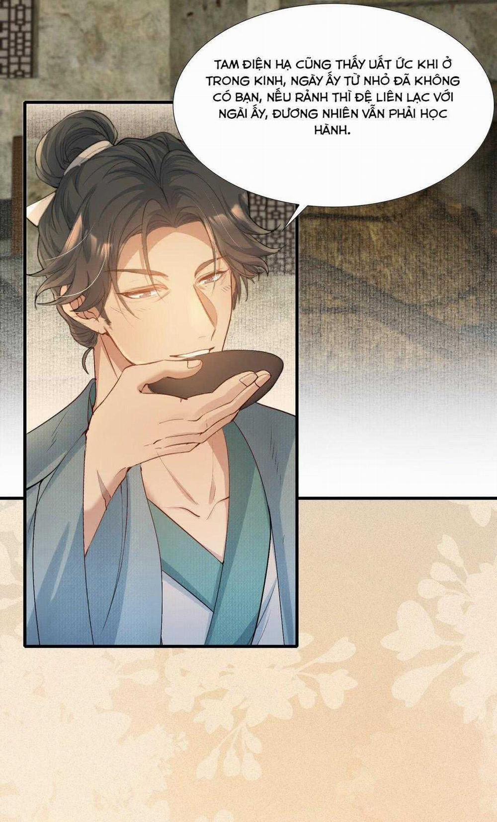 Loạn Thế Vi Vương 92 trang 11