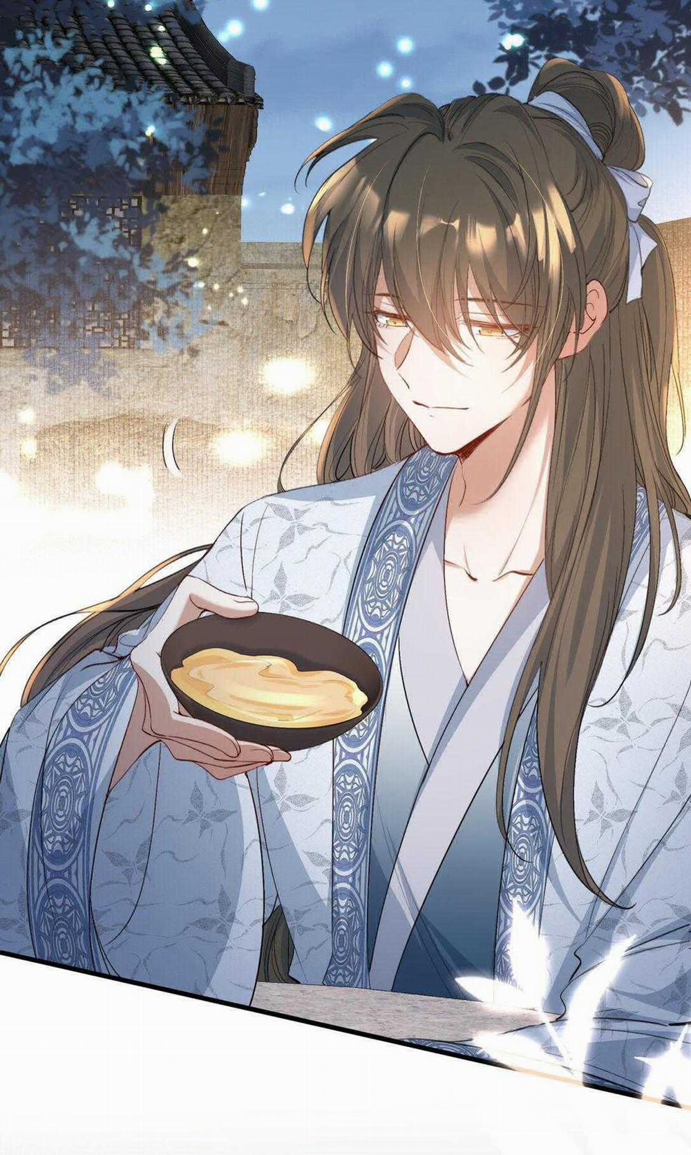 Loạn Thế Vi Vương 92 trang 28