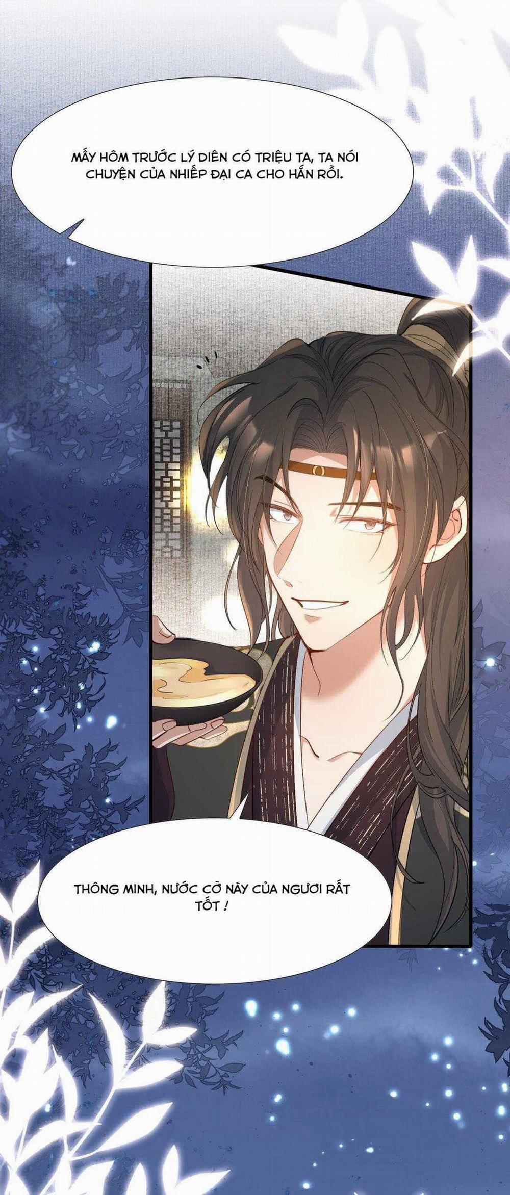 Loạn Thế Vi Vương 92 trang 29