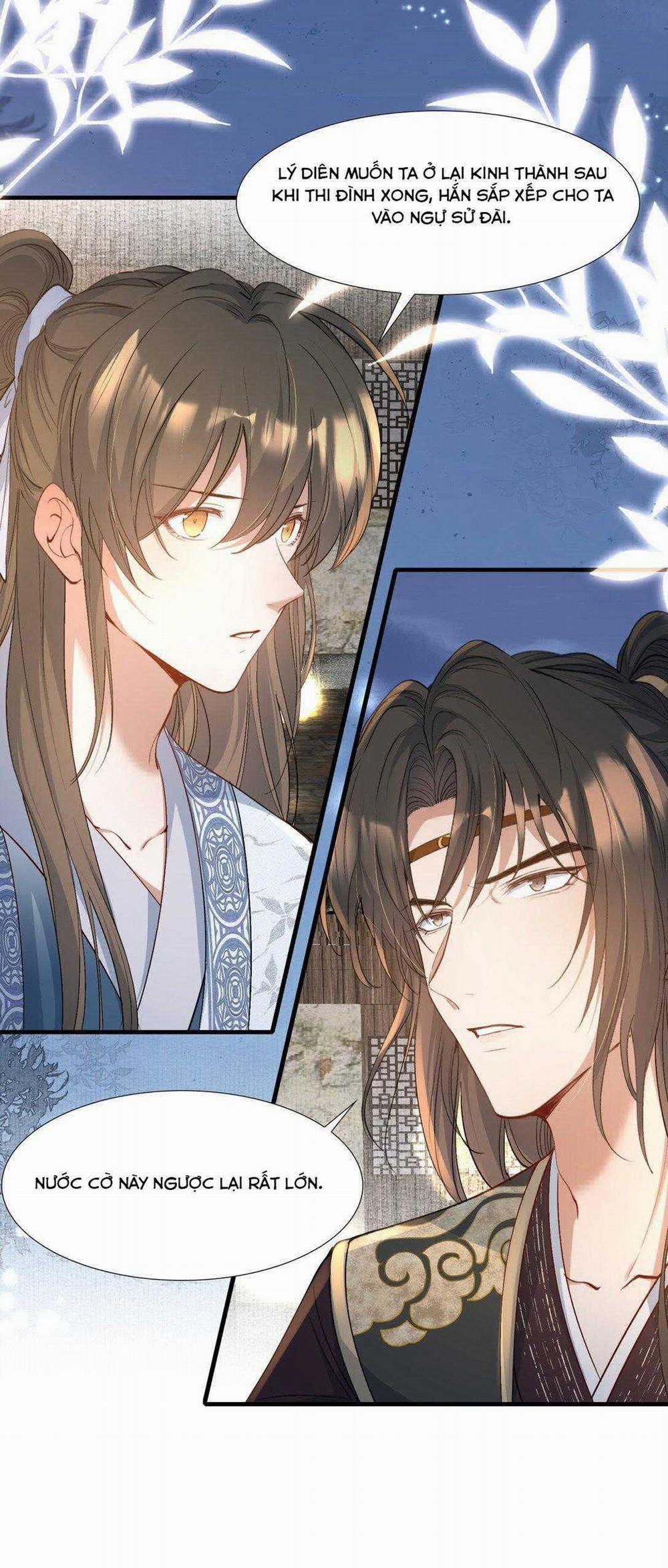 Loạn Thế Vi Vương 92 trang 30