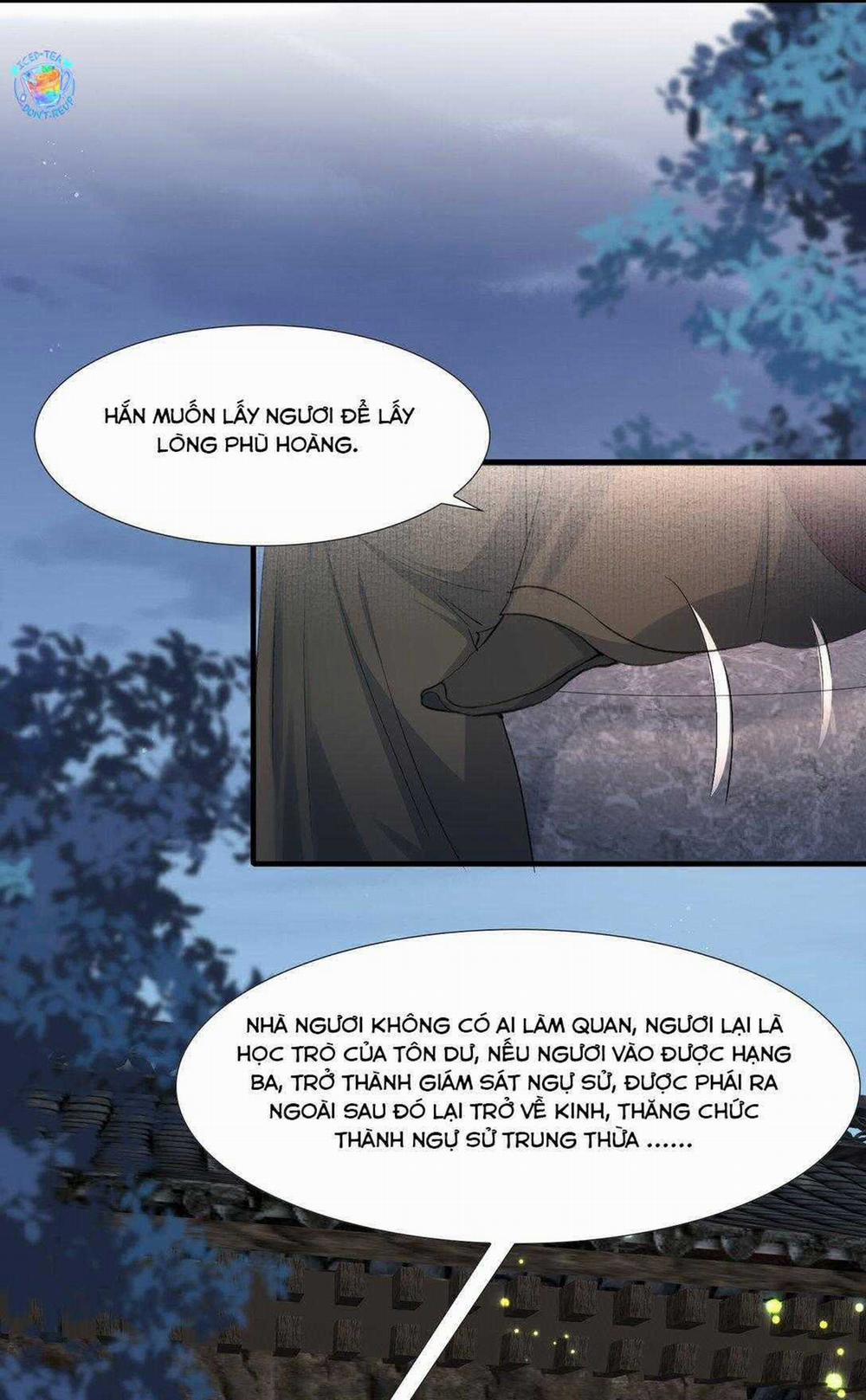 Loạn Thế Vi Vương 92 trang 32