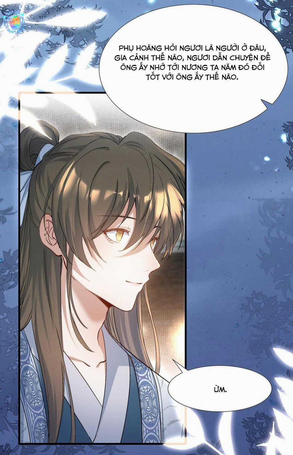 Loạn Thế Vi Vương 92 trang 37