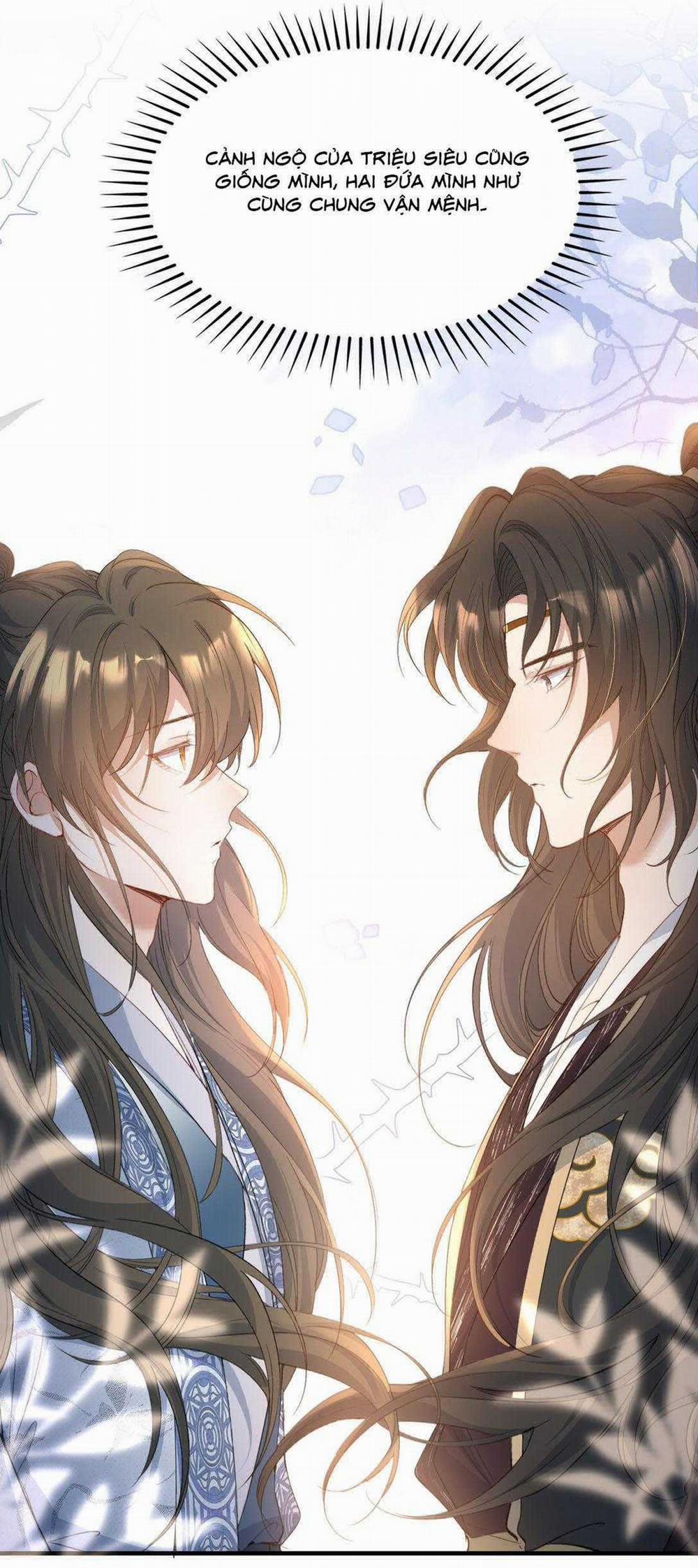 Loạn Thế Vi Vương 92 trang 39