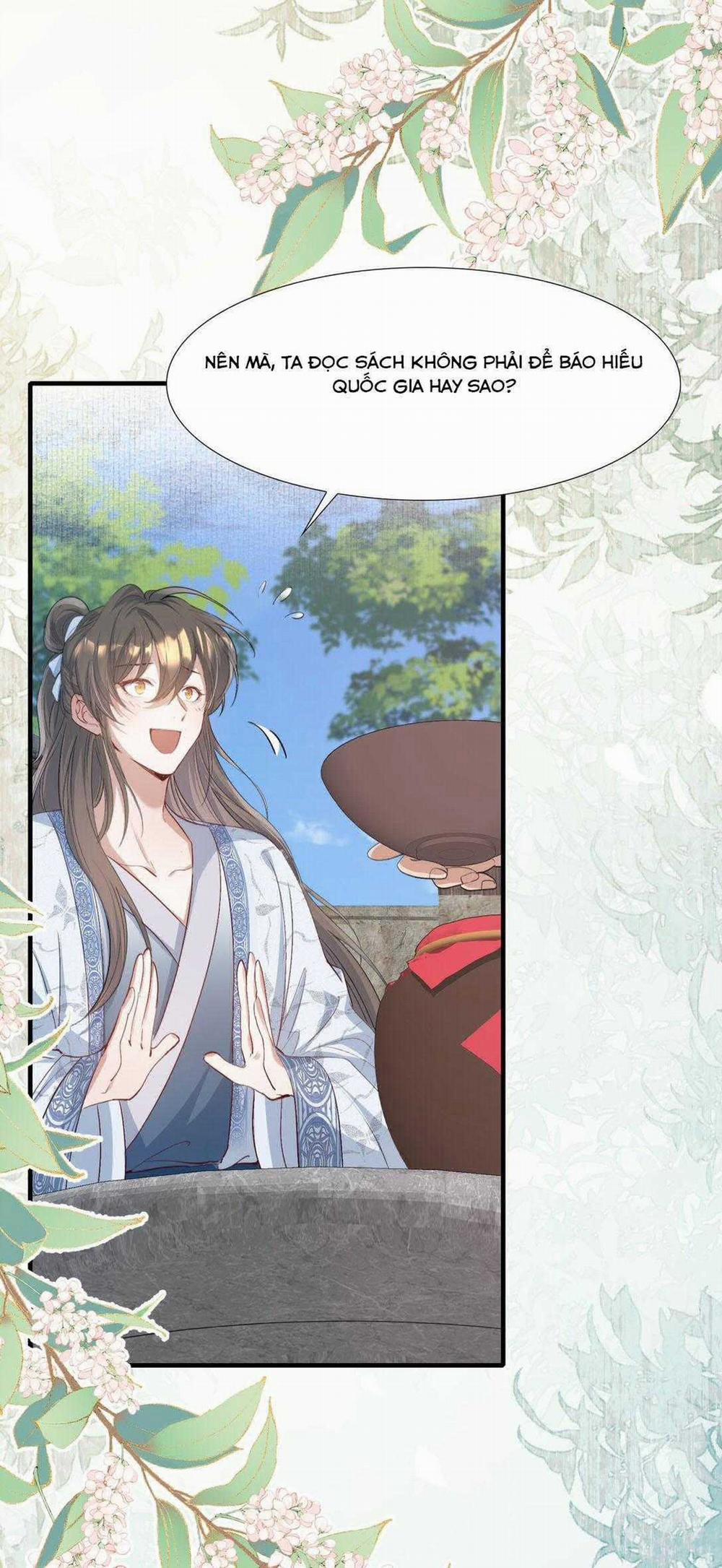 Loạn Thế Vi Vương 92 trang 6