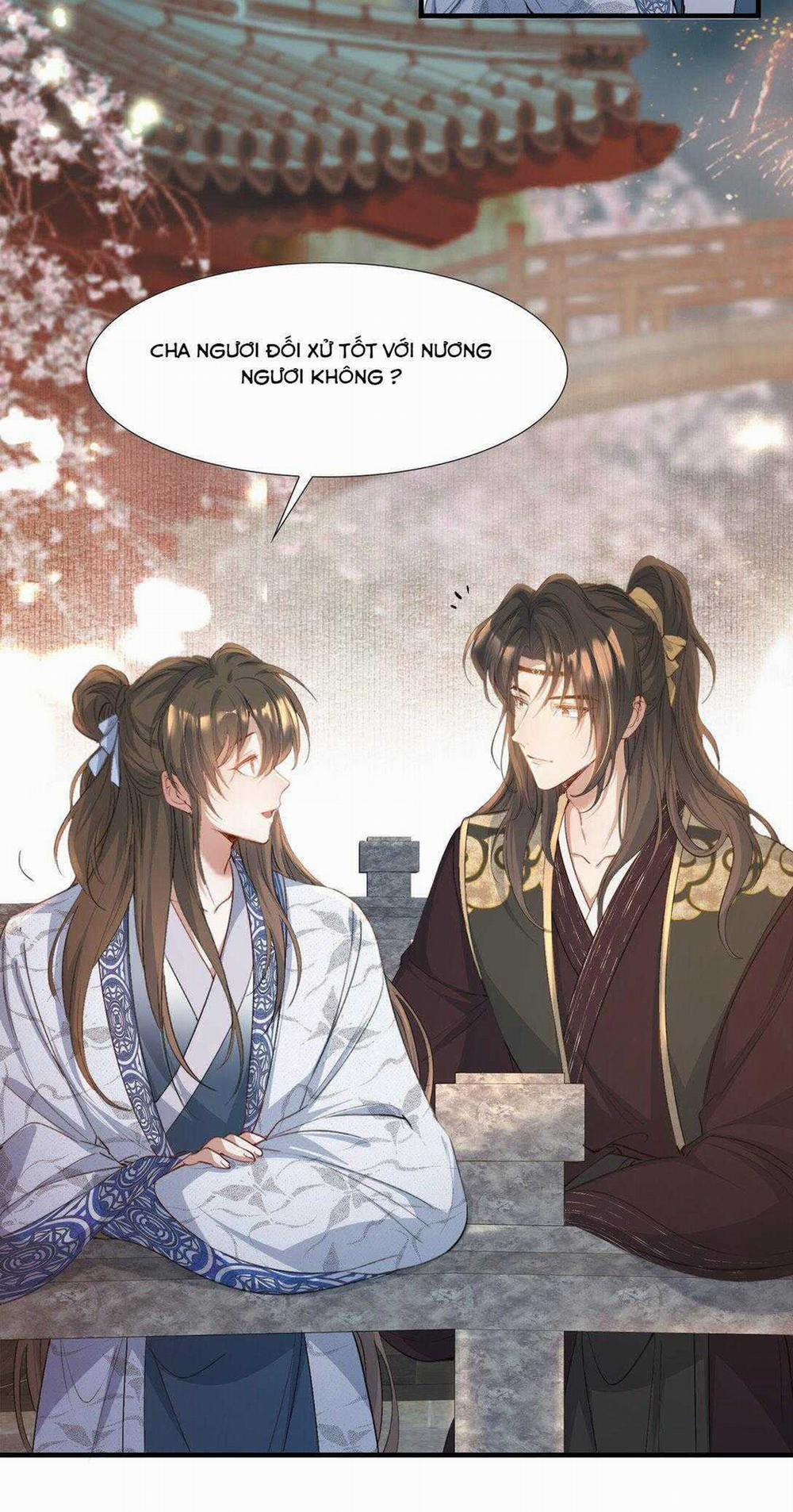 Loạn Thế Vi Vương 93 trang 10