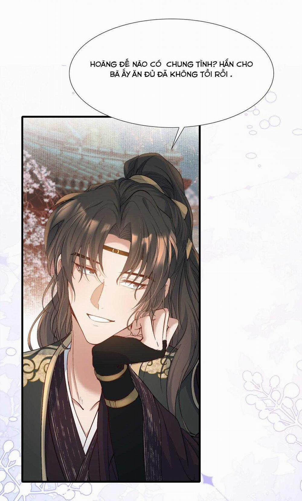 Loạn Thế Vi Vương 93 trang 11