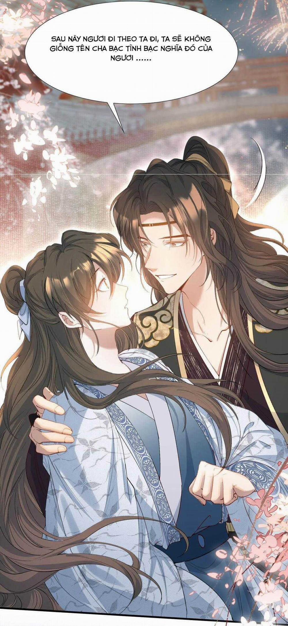 Loạn Thế Vi Vương 93 trang 14