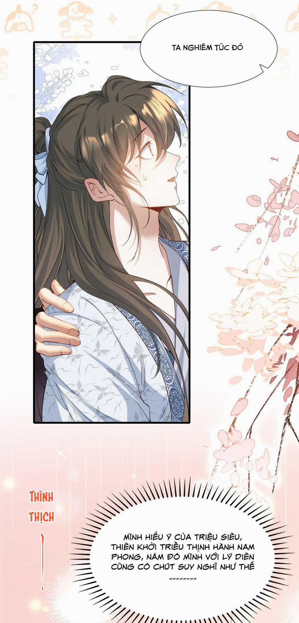 Loạn Thế Vi Vương 93 trang 17