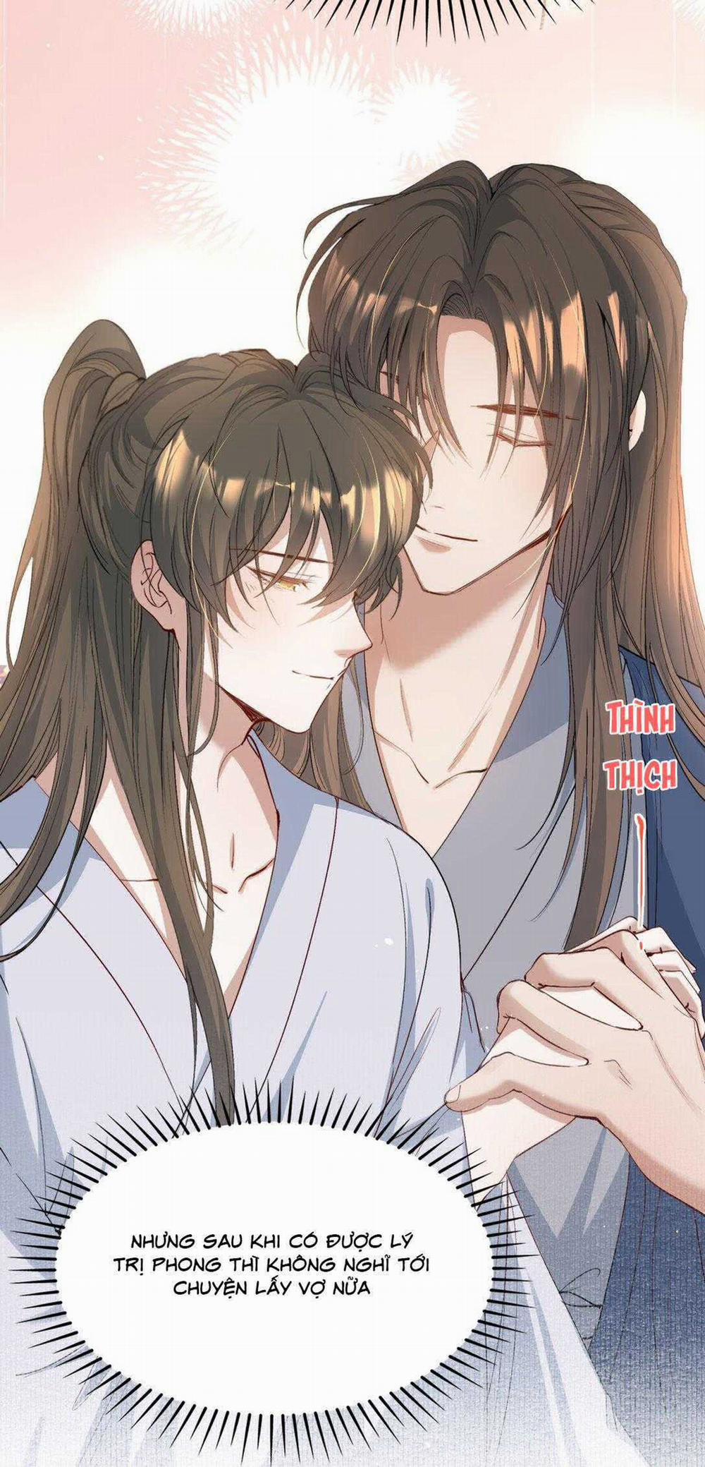 Loạn Thế Vi Vương 93 trang 18