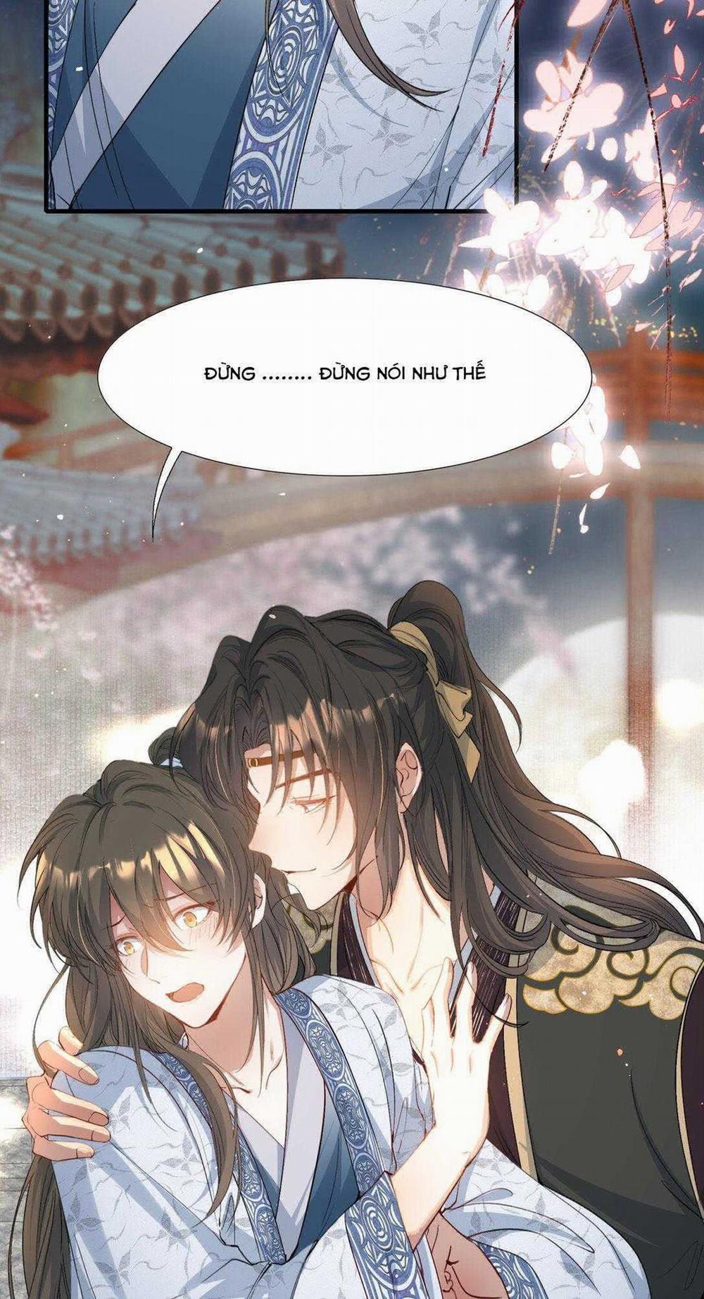 Loạn Thế Vi Vương 93 trang 22