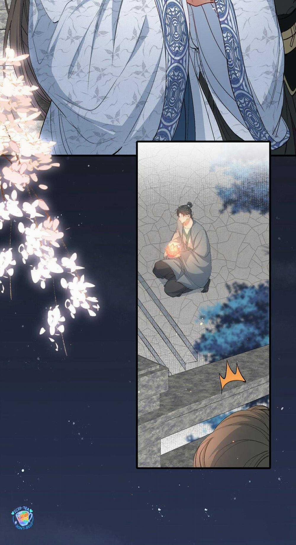 Loạn Thế Vi Vương 93 trang 23