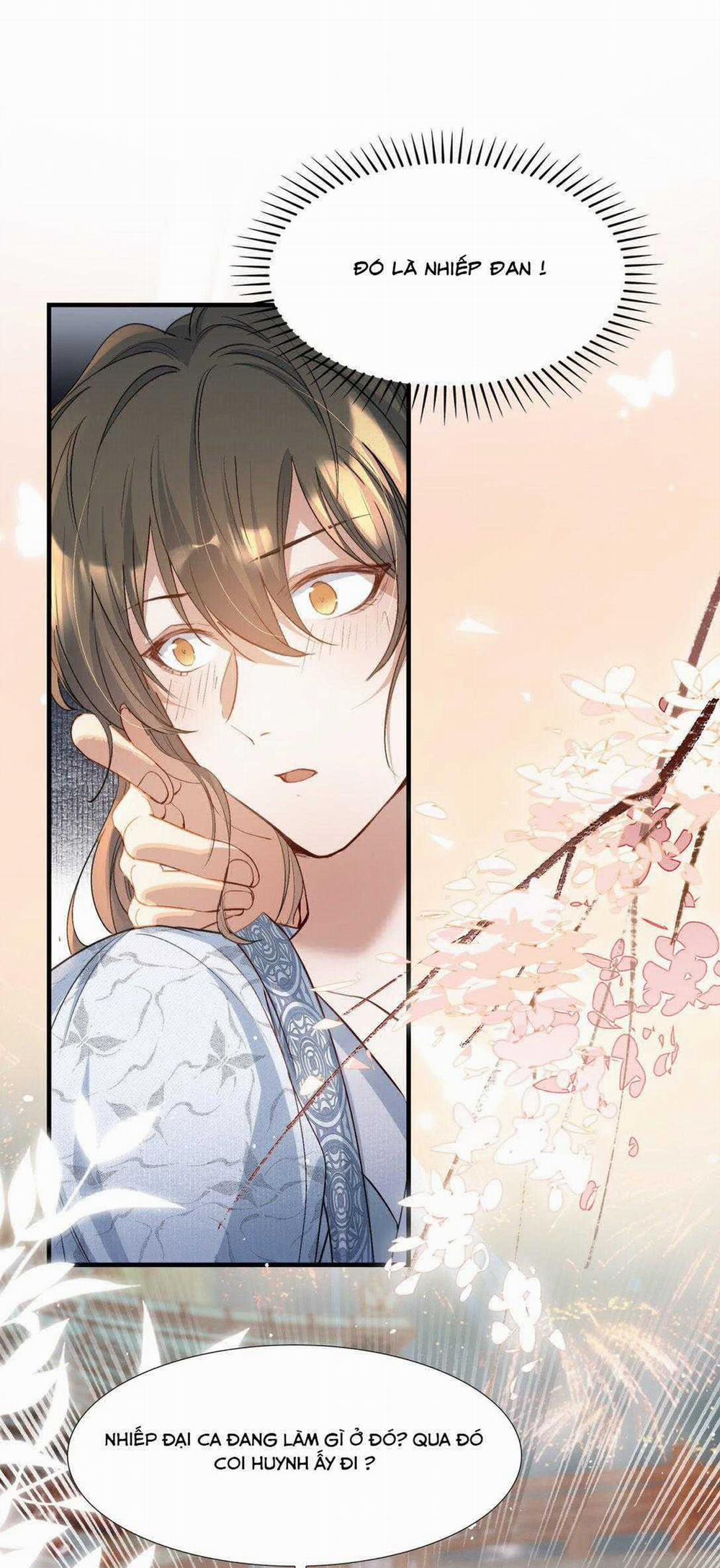 Loạn Thế Vi Vương 93 trang 24