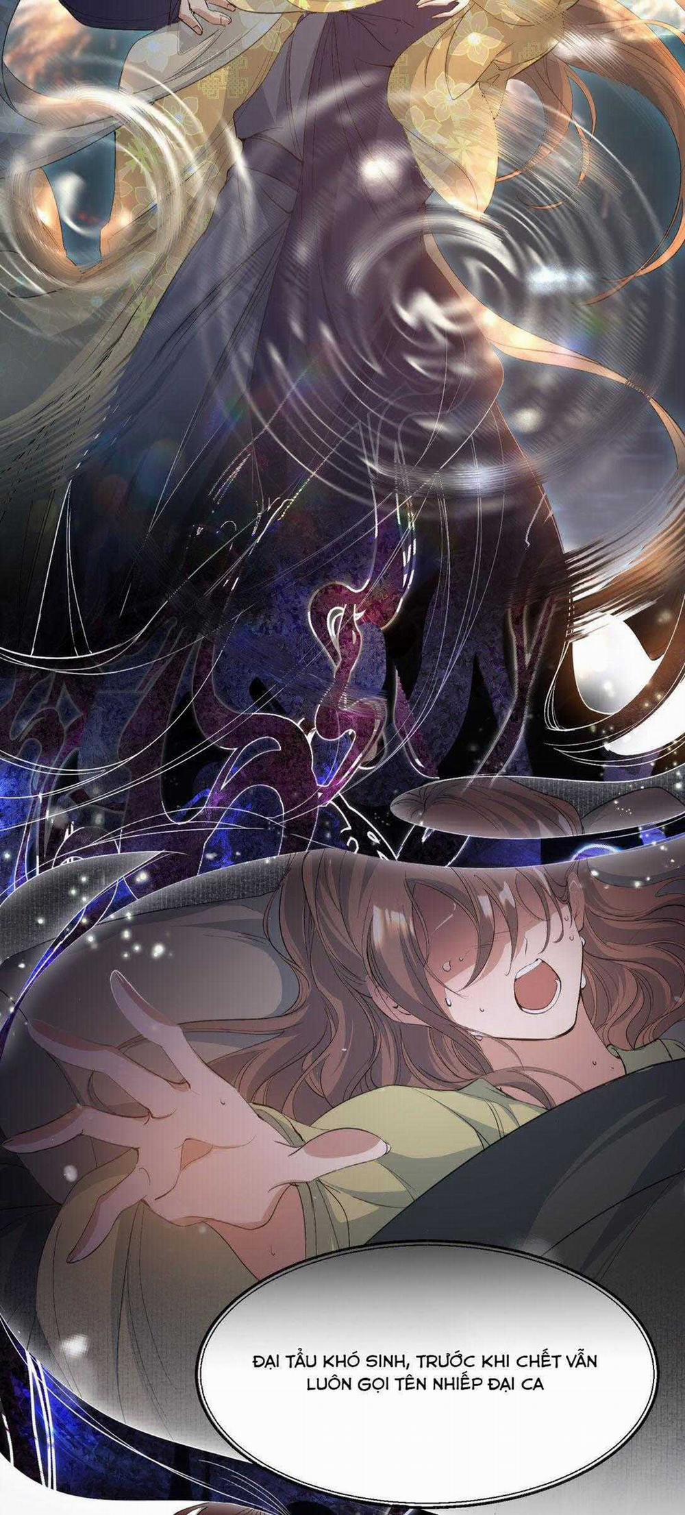 Loạn Thế Vi Vương 93 trang 29