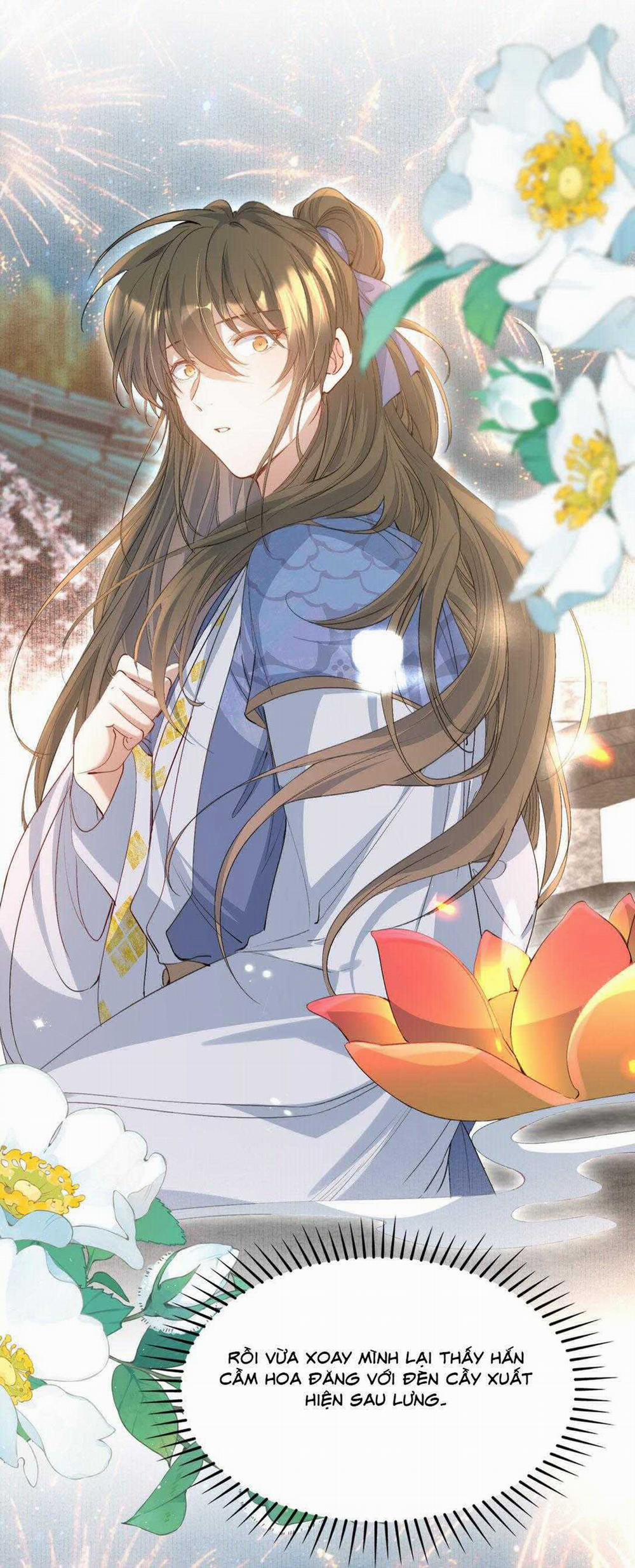 Loạn Thế Vi Vương 93 trang 36