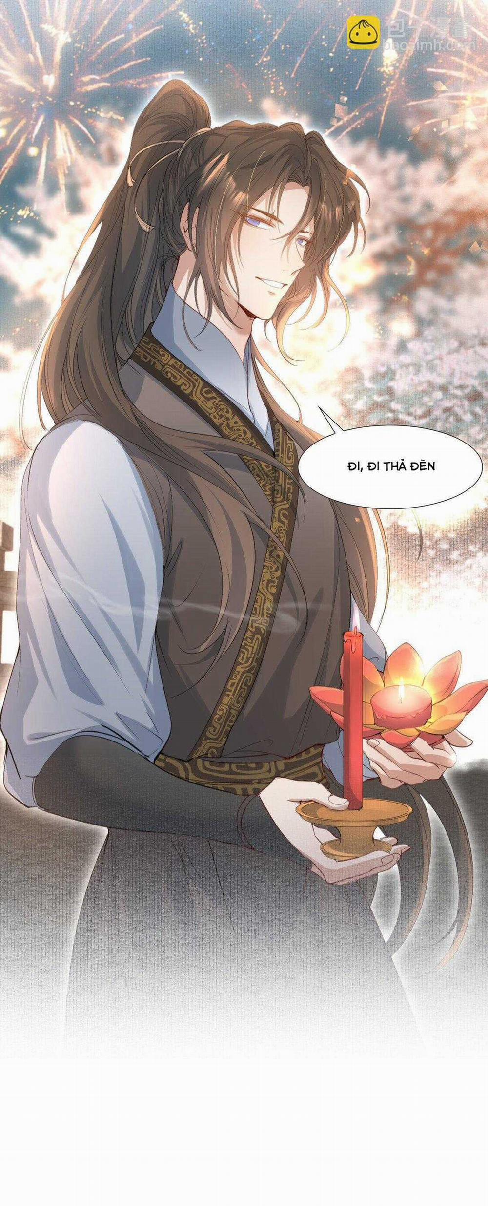 Loạn Thế Vi Vương 93 trang 37