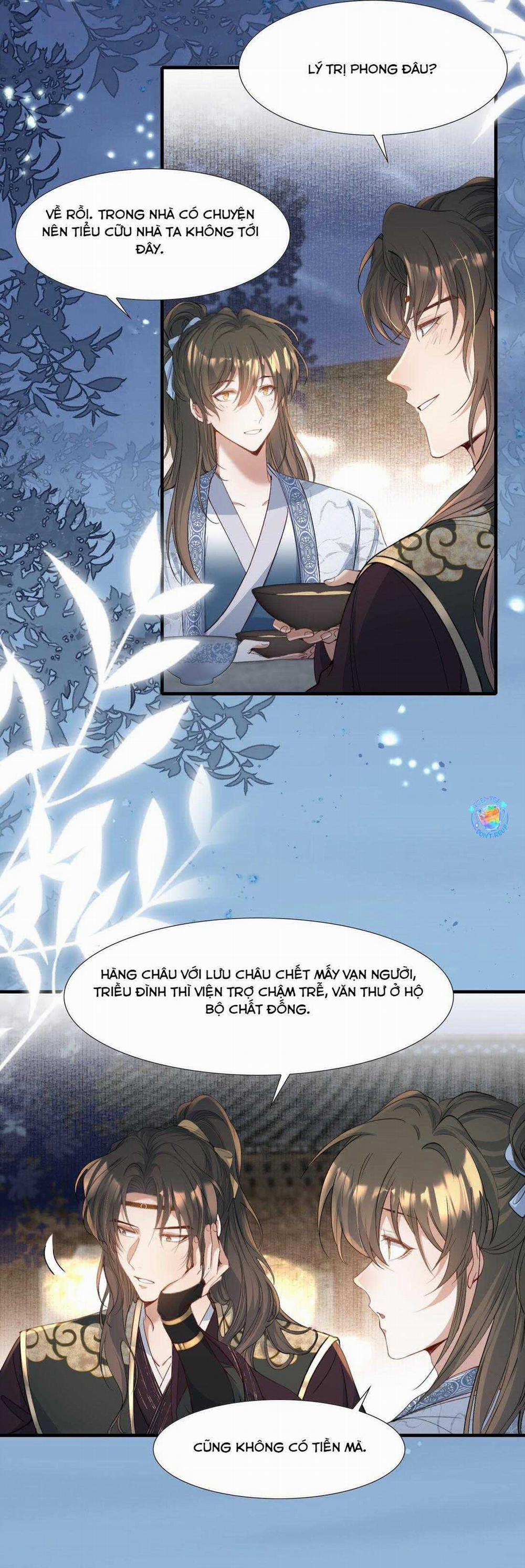 Loạn Thế Vi Vương 93 trang 4