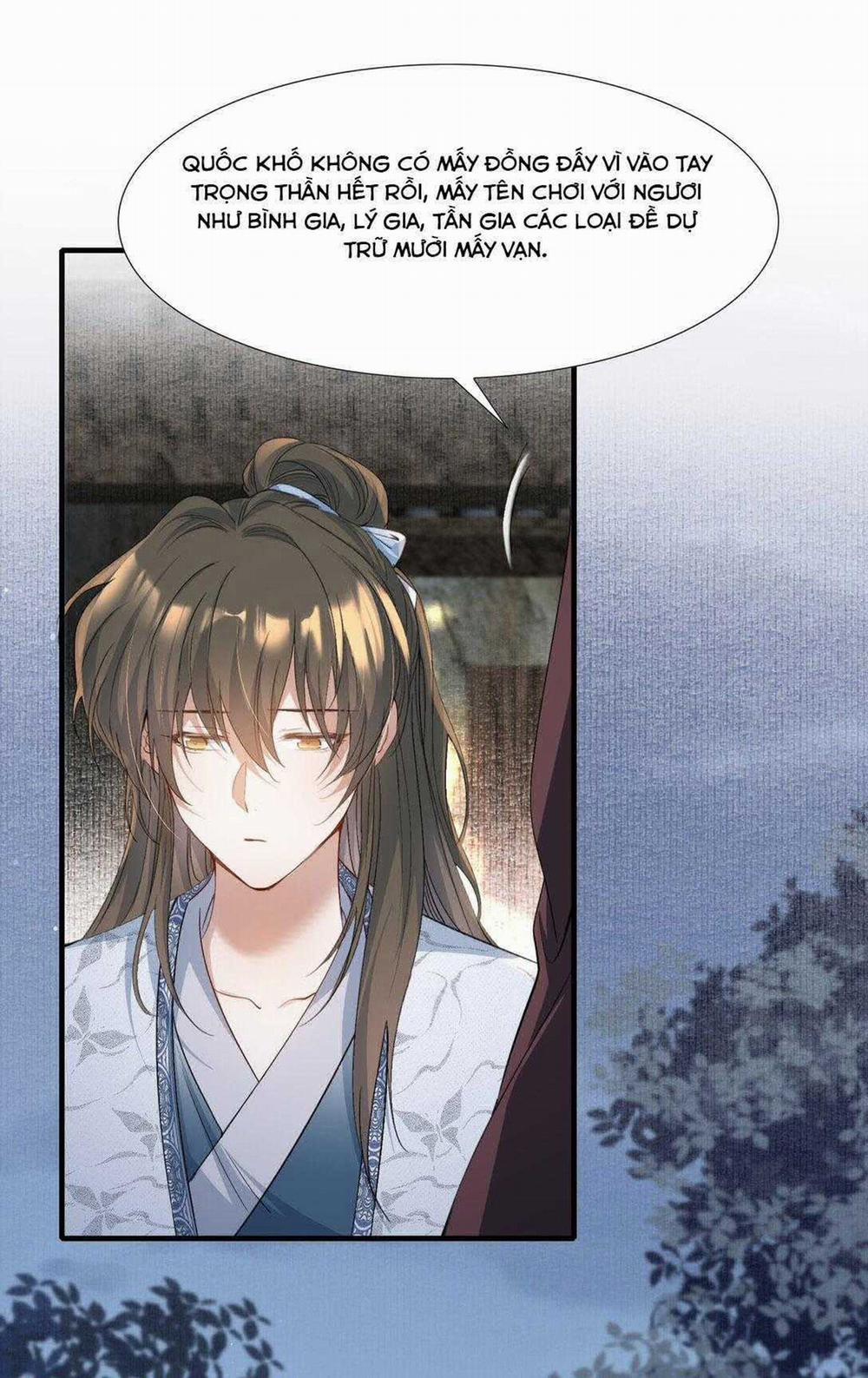 Loạn Thế Vi Vương 93 trang 5