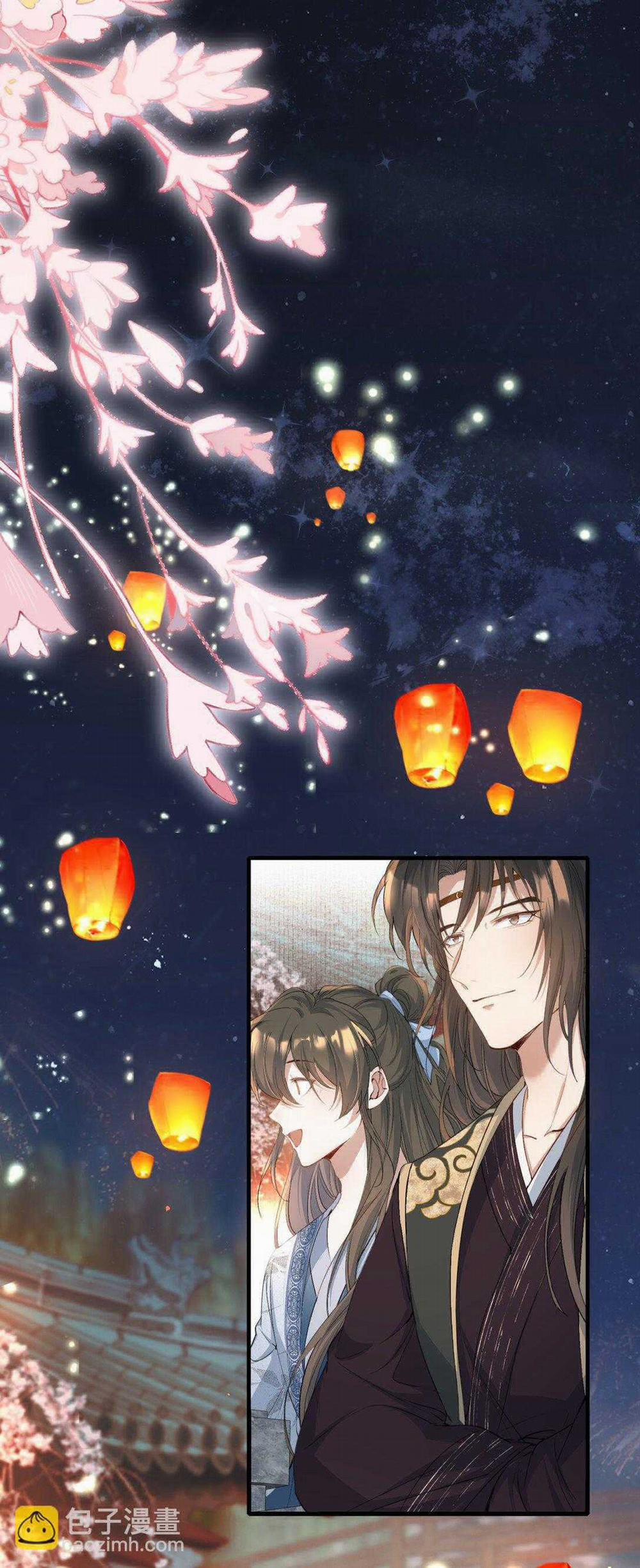 Loạn Thế Vi Vương 93 trang 7