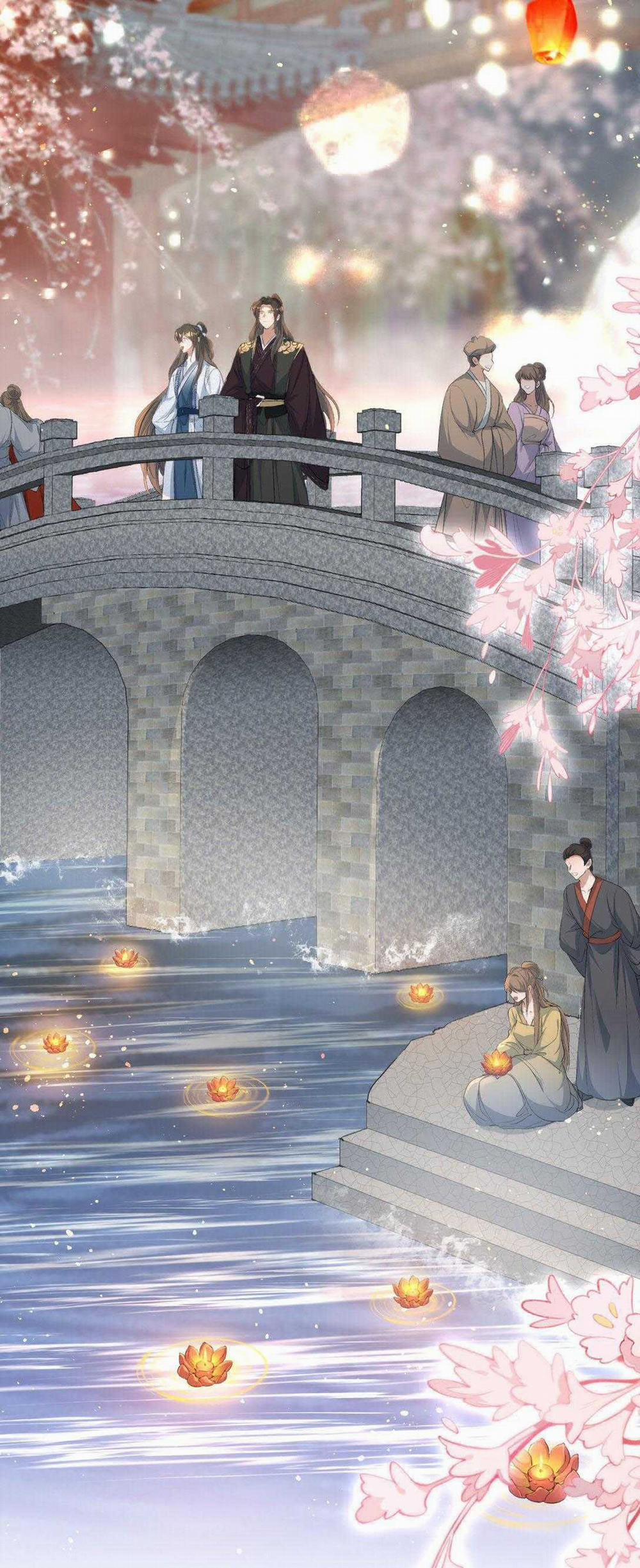 Loạn Thế Vi Vương 93 trang 8