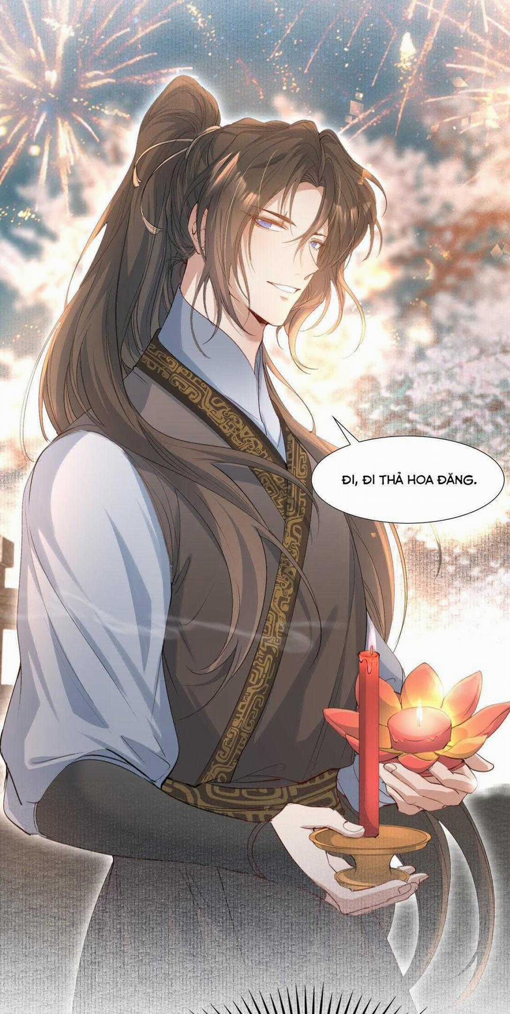 Loạn Thế Vi Vương 94 trang 1