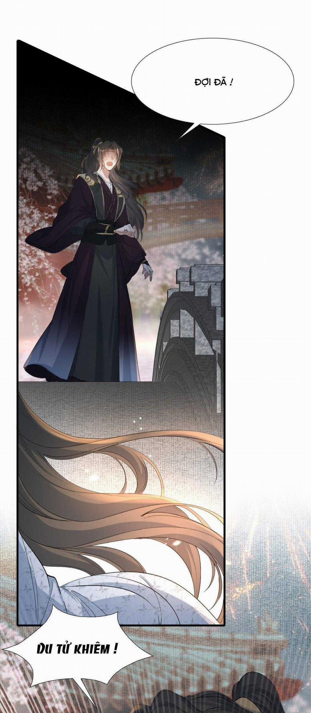 Loạn Thế Vi Vương 94 trang 10