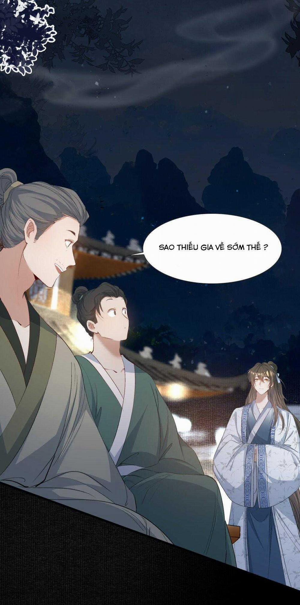 Loạn Thế Vi Vương 94 trang 16