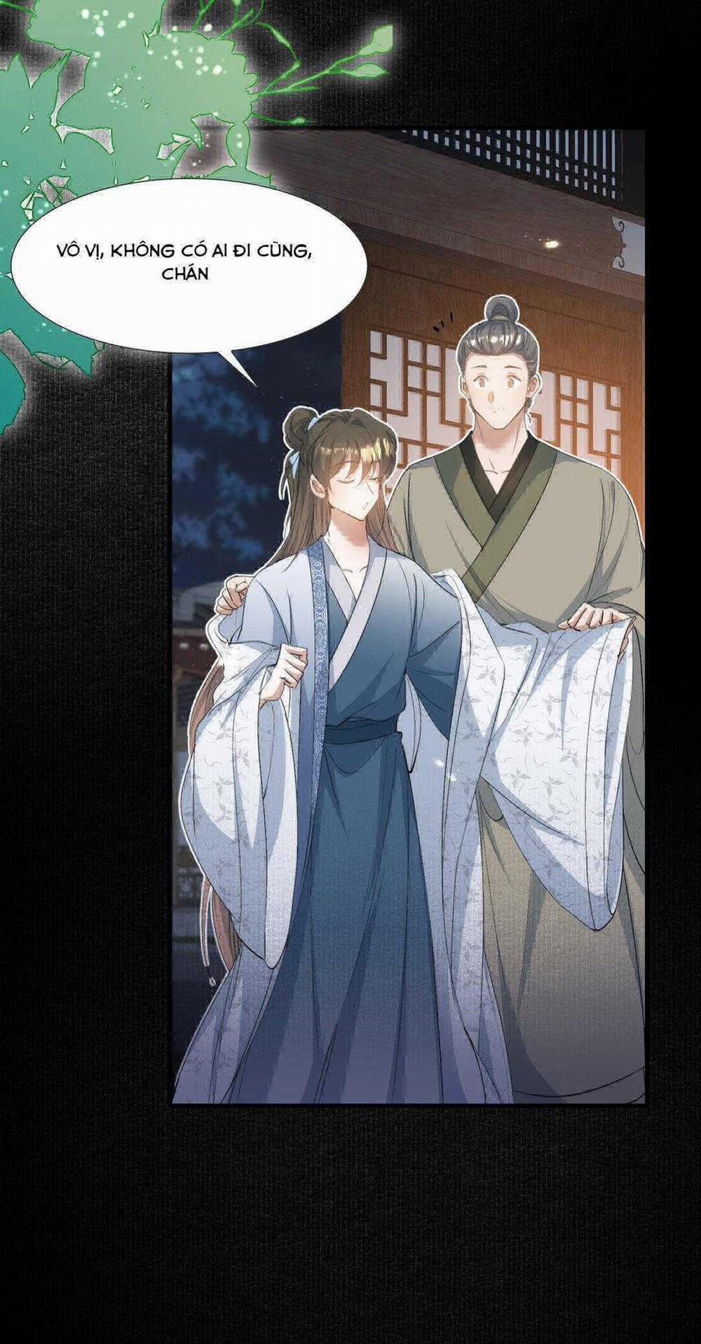 Loạn Thế Vi Vương 94 trang 18