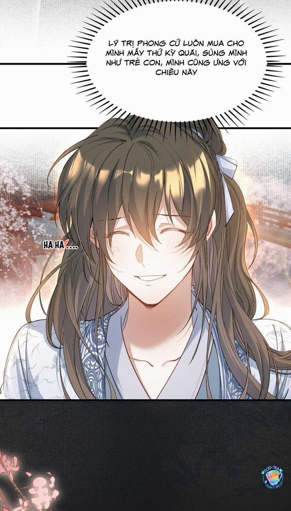 Loạn Thế Vi Vương 94 trang 2