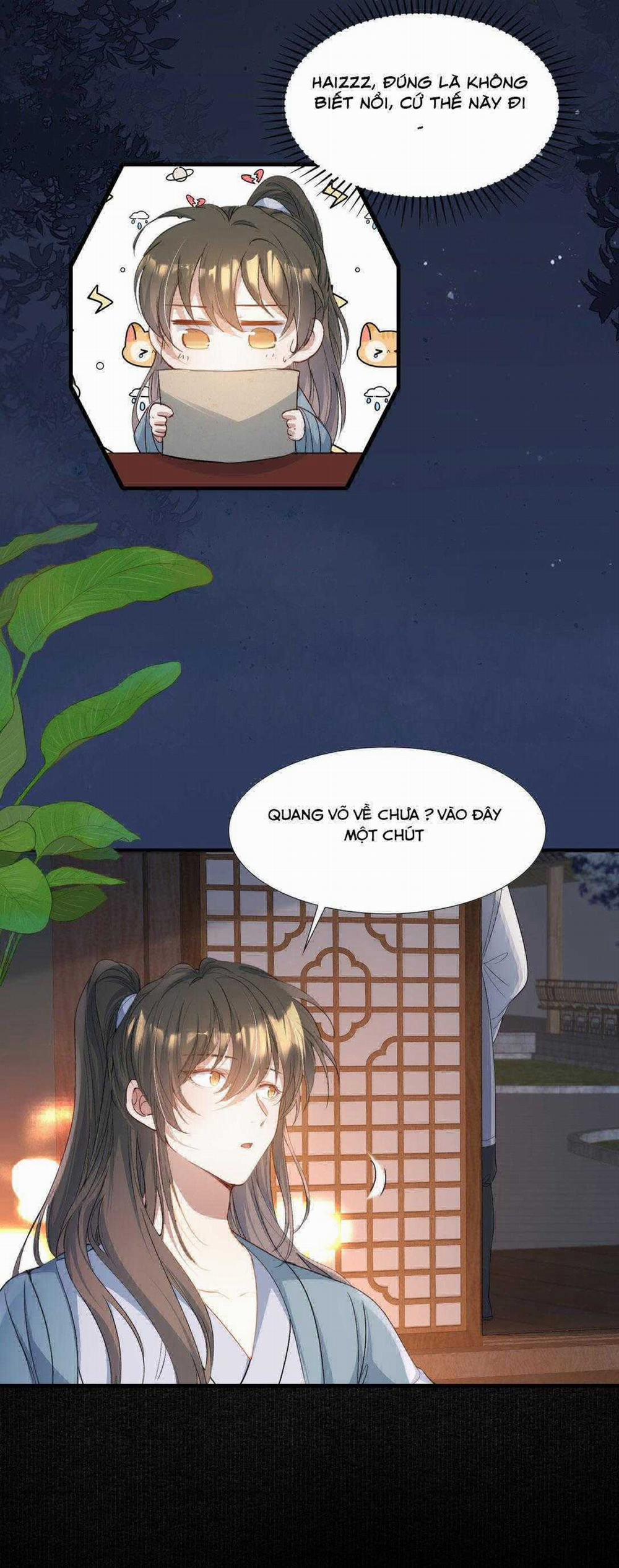 Loạn Thế Vi Vương 94 trang 27