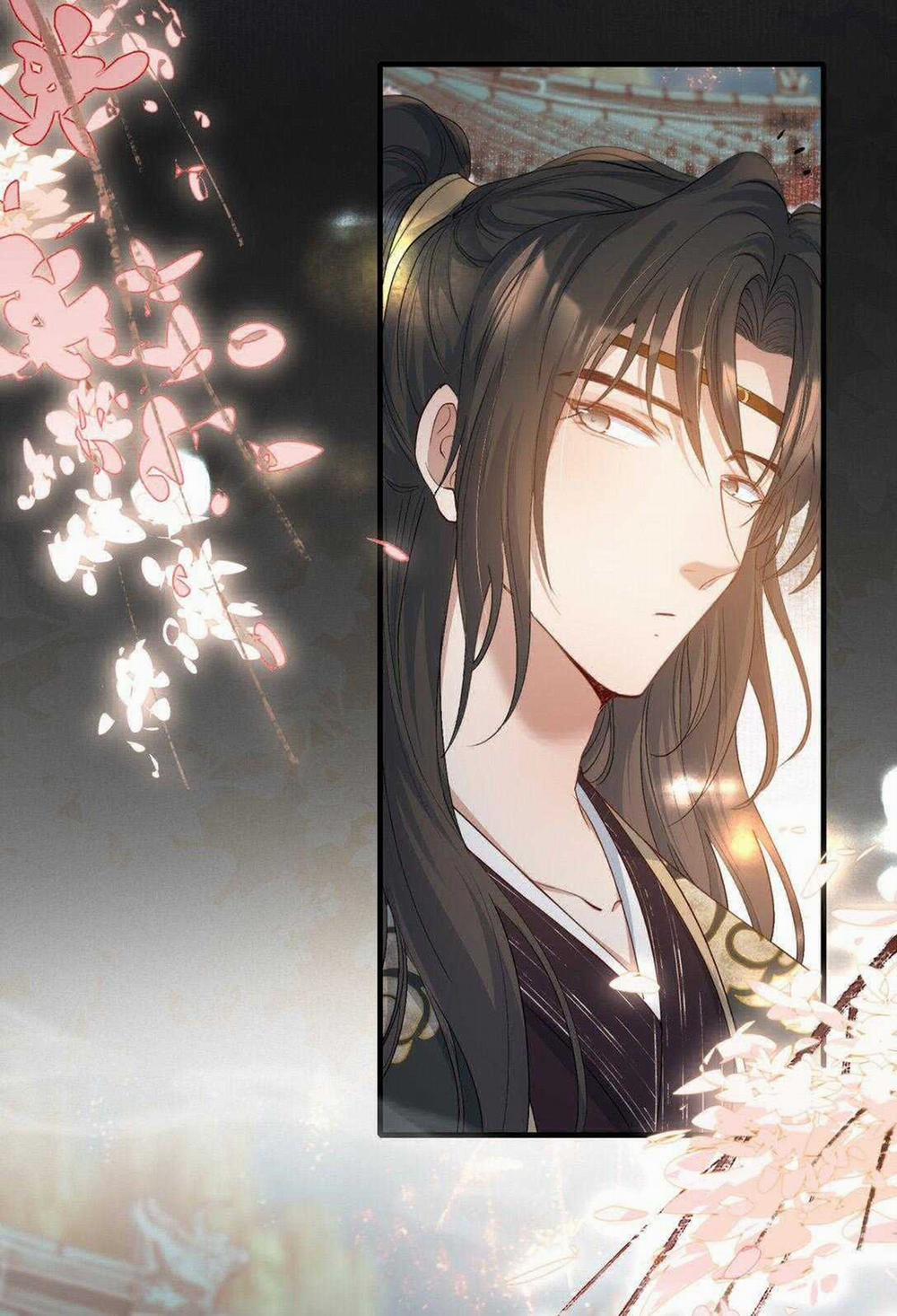 Loạn Thế Vi Vương 94 trang 3