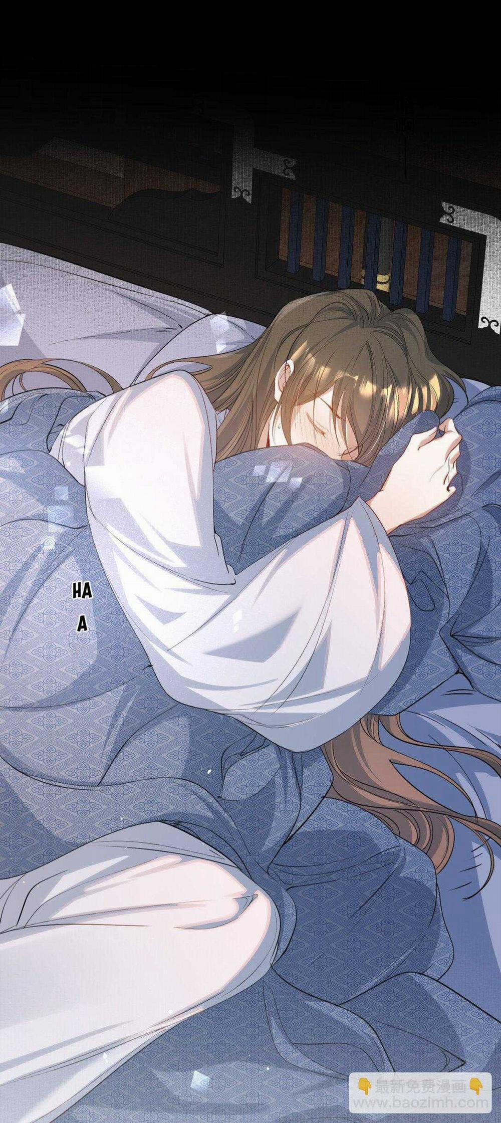 Loạn Thế Vi Vương 94 trang 33