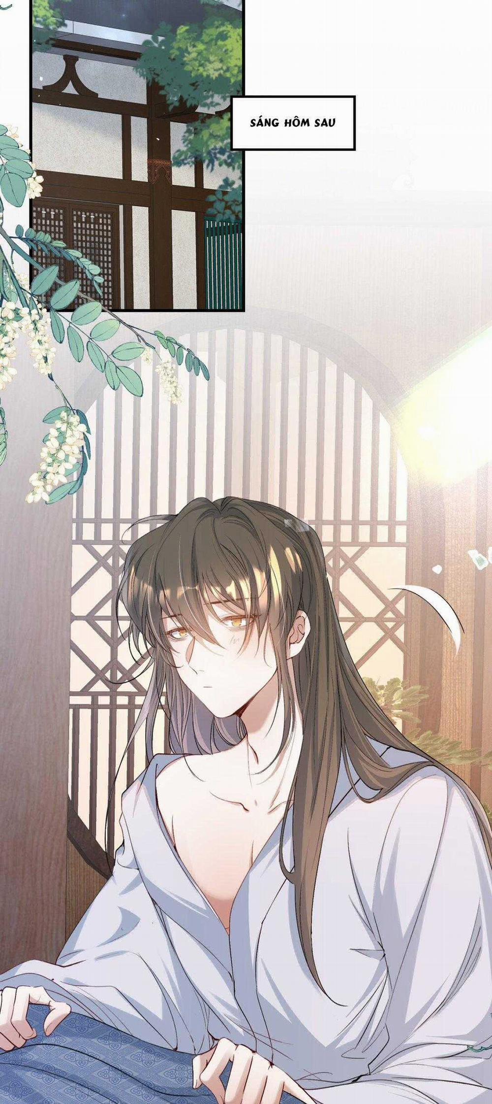 Loạn Thế Vi Vương 94 trang 35