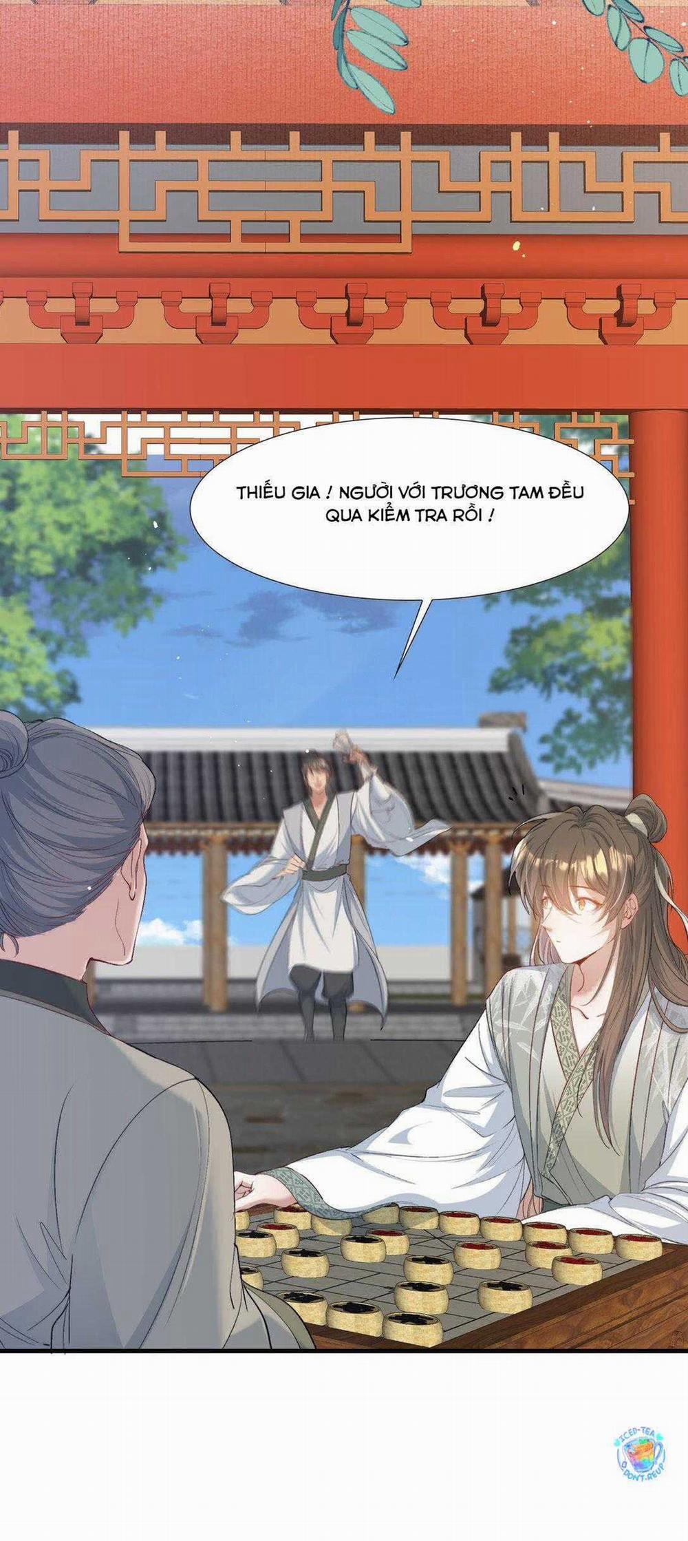 Loạn Thế Vi Vương 94 trang 38