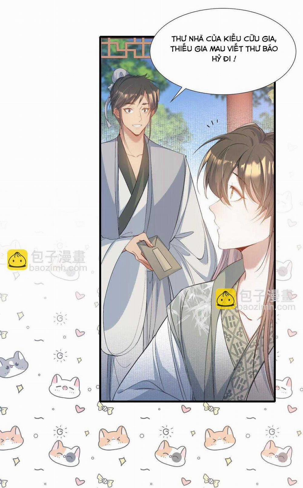 Loạn Thế Vi Vương 95 trang 1