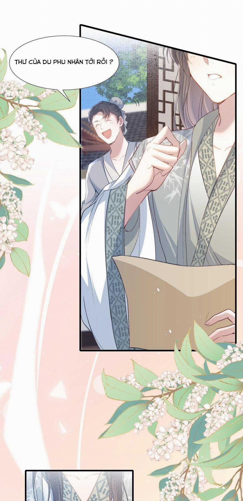 Loạn Thế Vi Vương 95 trang 11