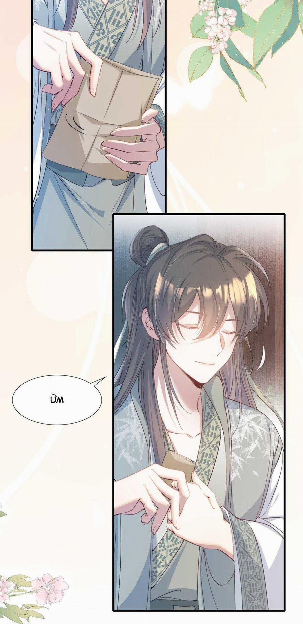 Loạn Thế Vi Vương 95 trang 12