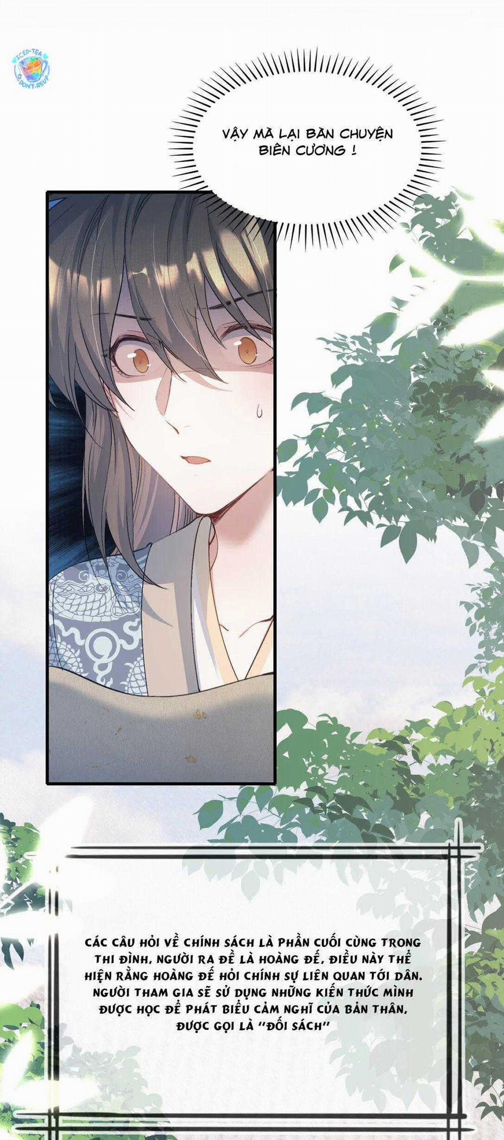 Loạn Thế Vi Vương 95 trang 17