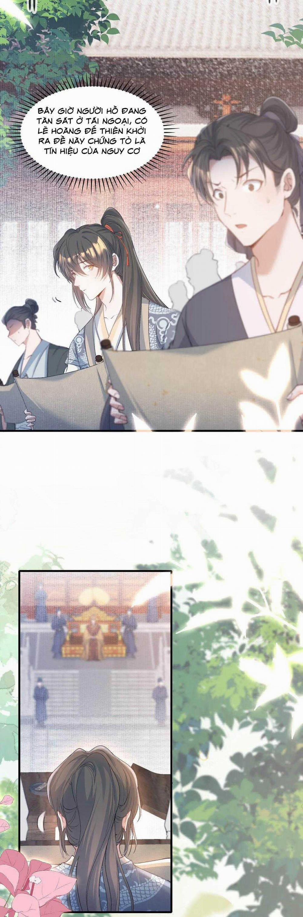 Loạn Thế Vi Vương 95 trang 18