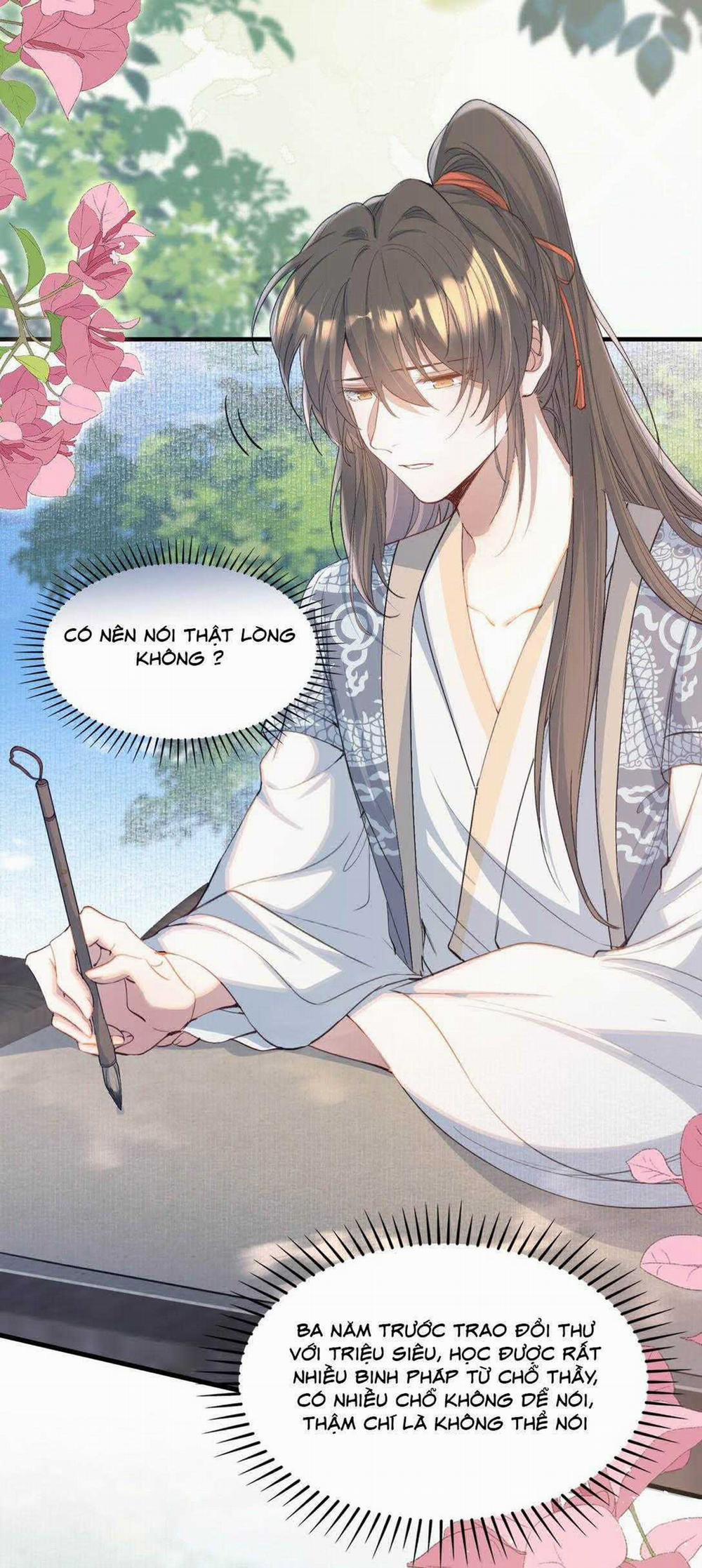 Loạn Thế Vi Vương 95 trang 19