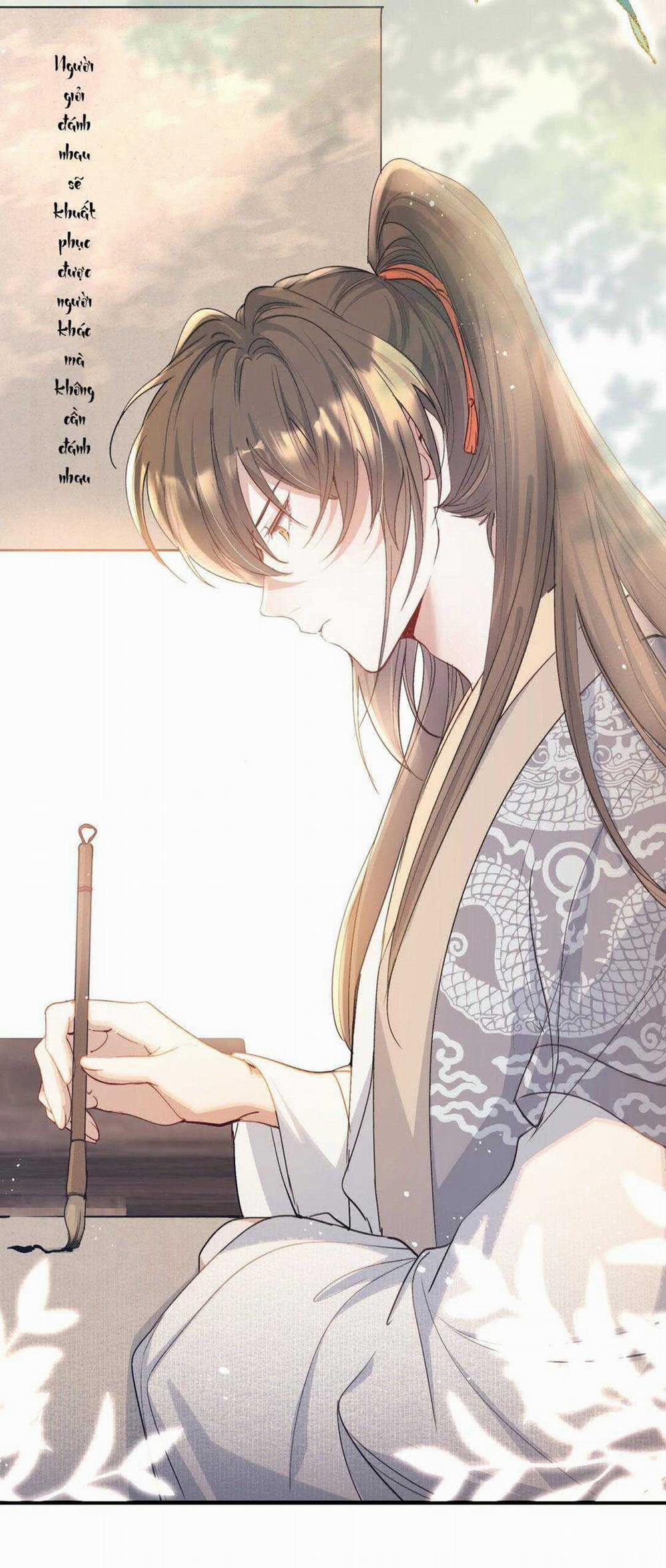 Loạn Thế Vi Vương 95 trang 23