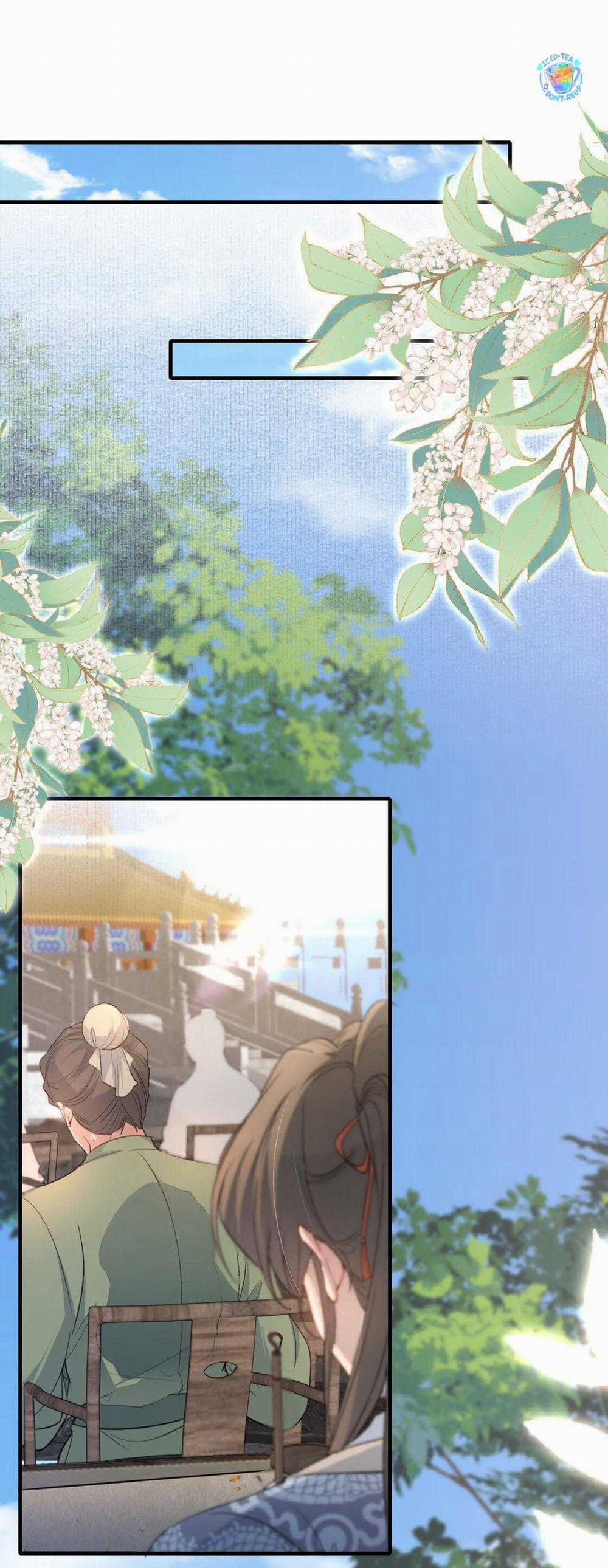 Loạn Thế Vi Vương 95 trang 24