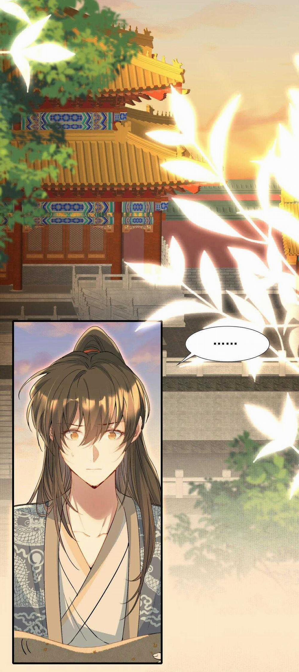 Loạn Thế Vi Vương 95 trang 26