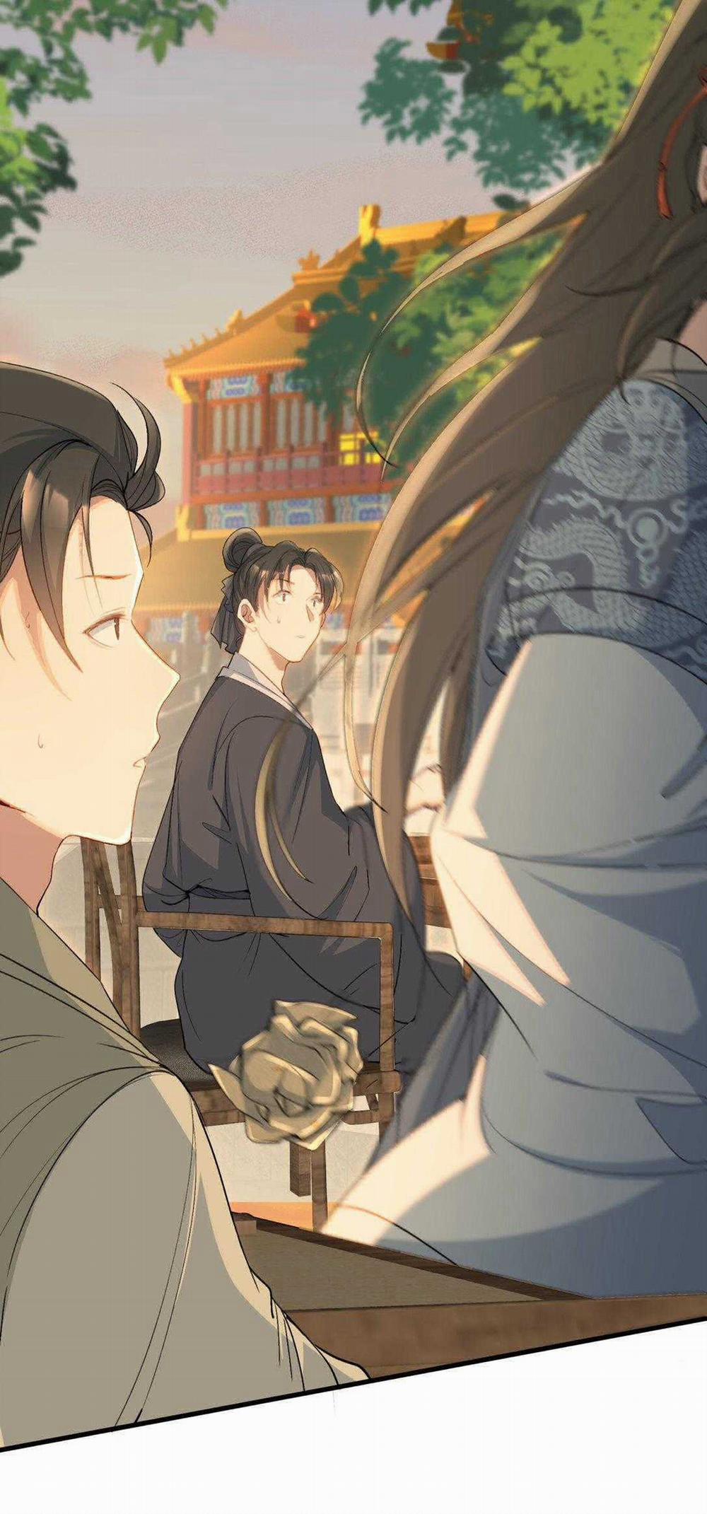 Loạn Thế Vi Vương 95 trang 28