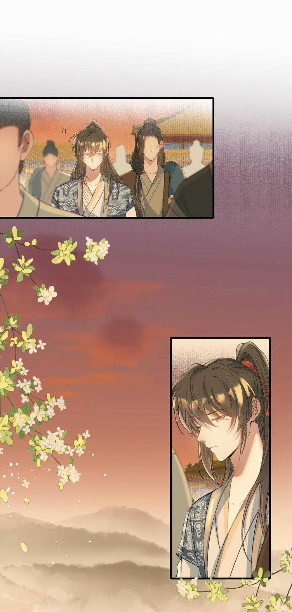 Loạn Thế Vi Vương 95 trang 32