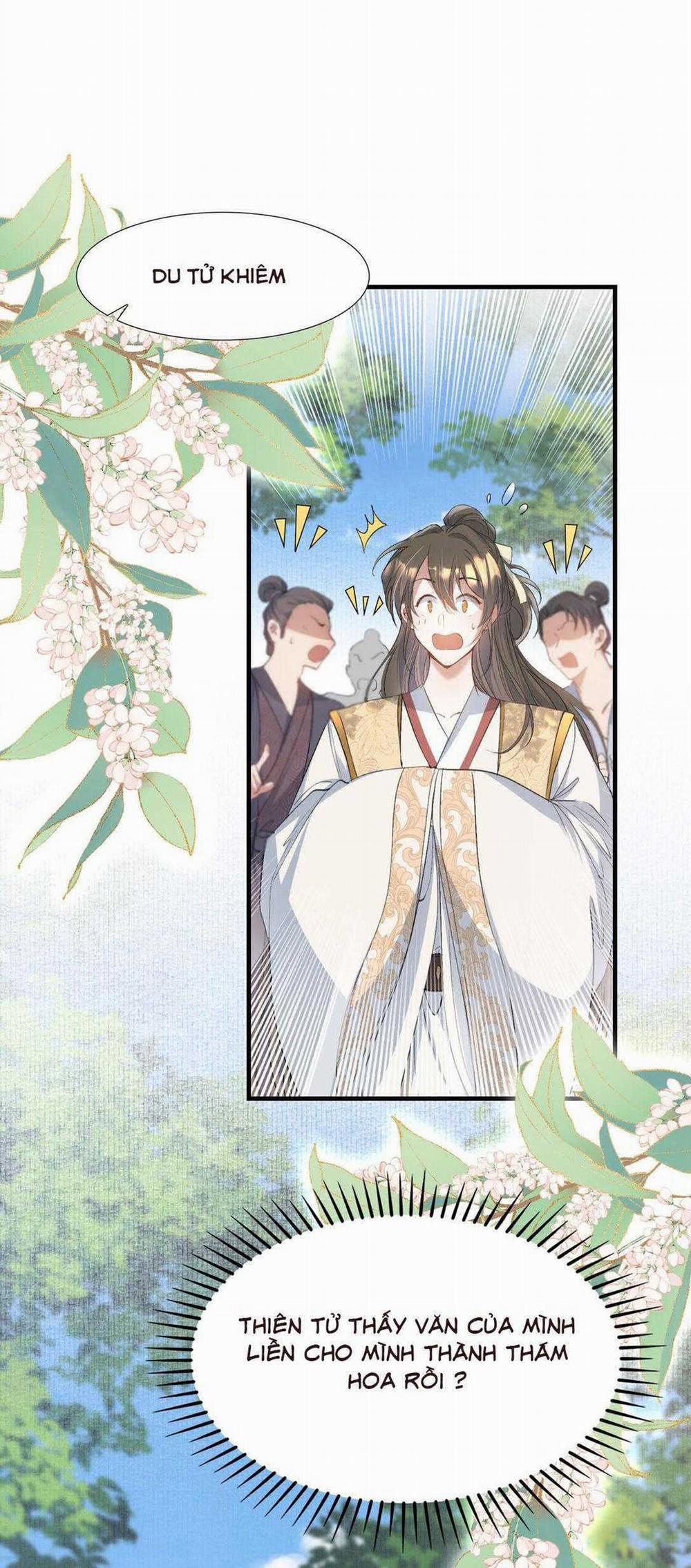 Loạn Thế Vi Vương 95 trang 37