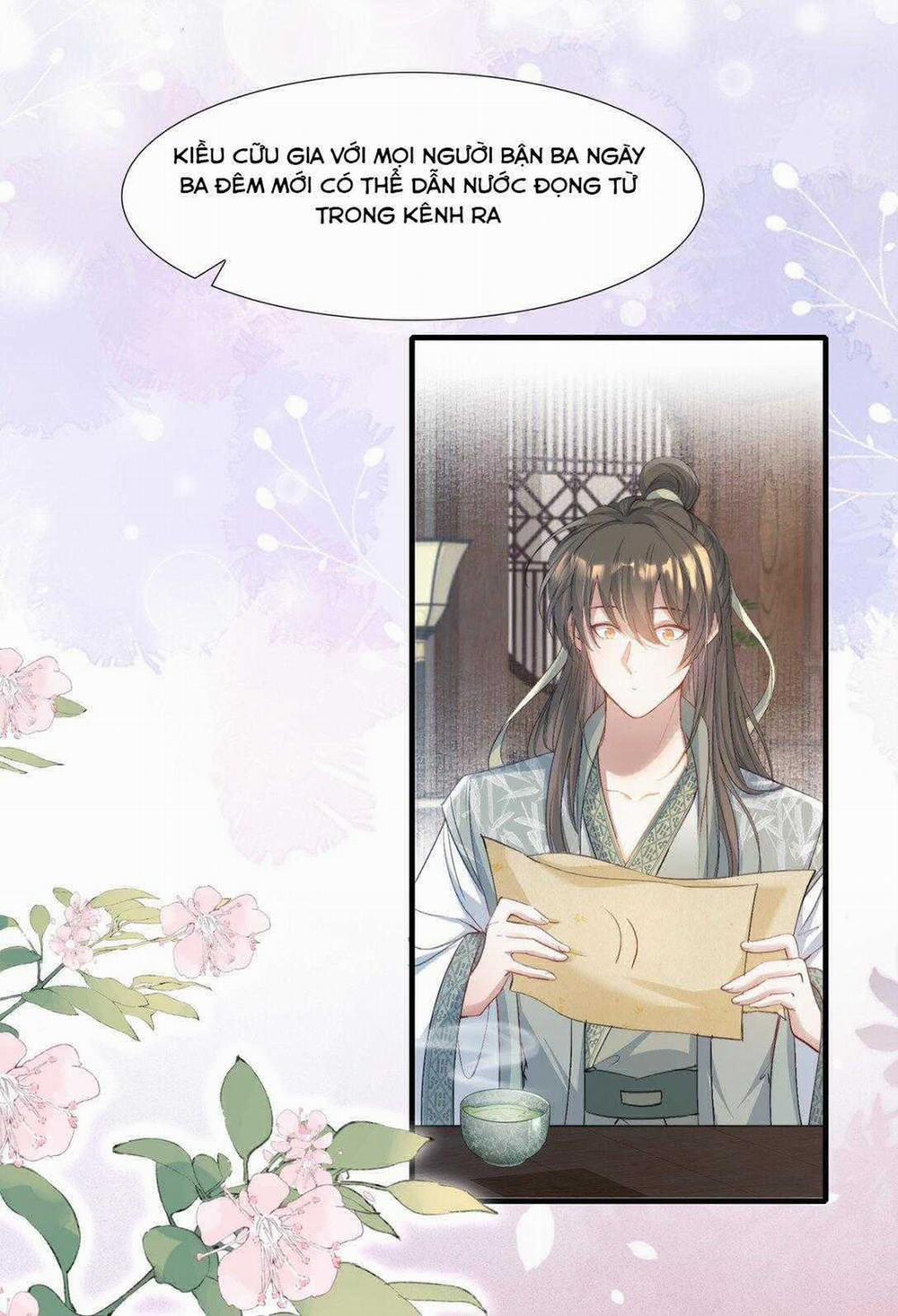 Loạn Thế Vi Vương 95 trang 7