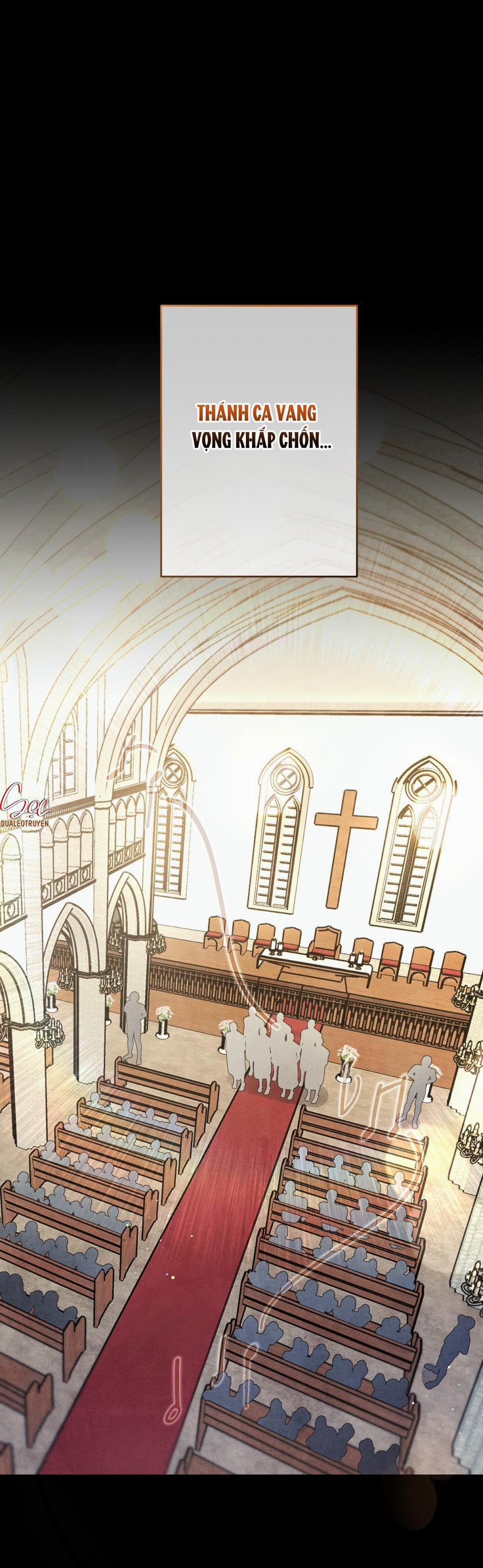 Locked in Lead 1 trang 1