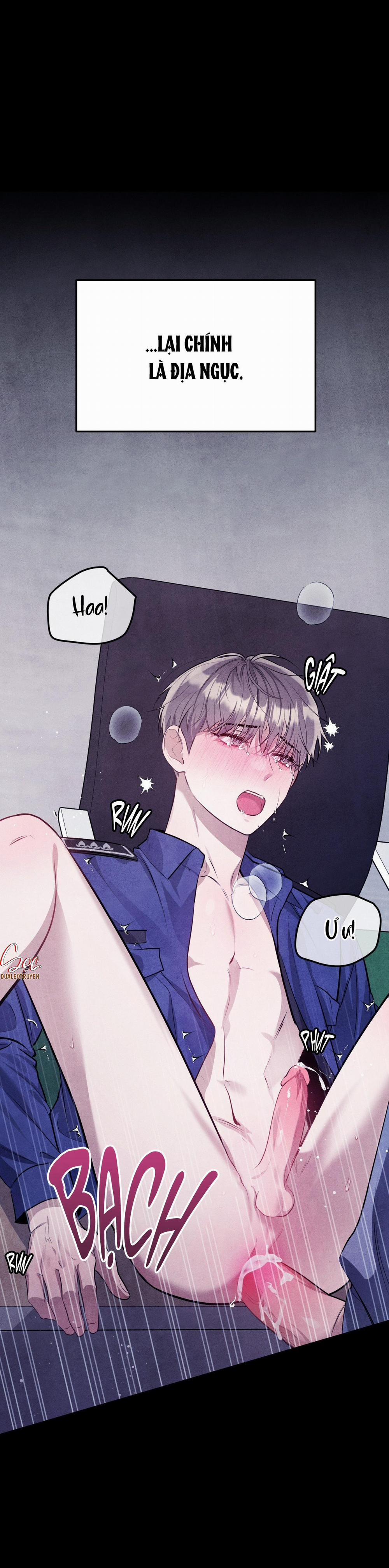 Locked in Lead 1 trang 10