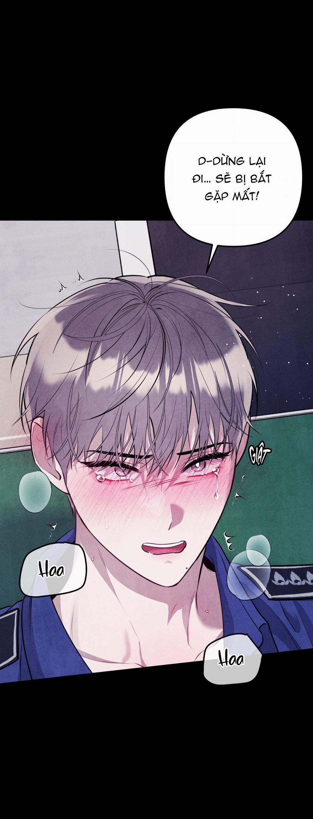 Locked in Lead 1 trang 11