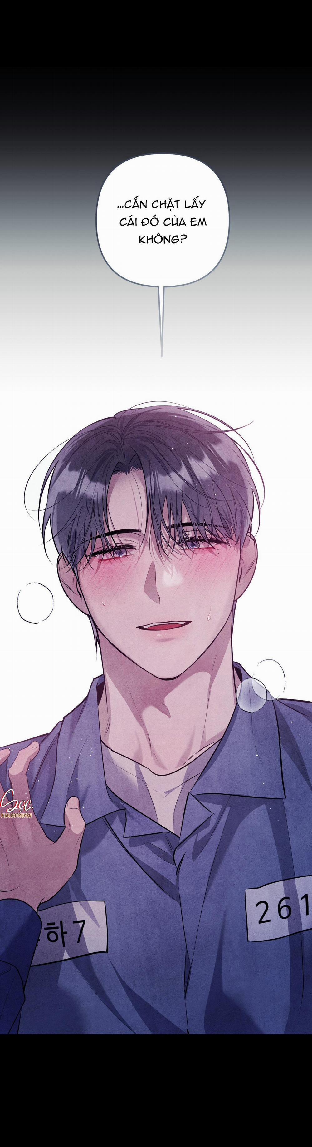 Locked in Lead 1 trang 13